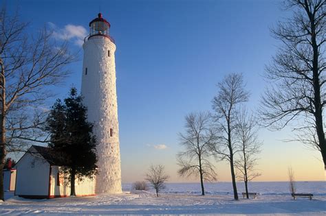 point clark lighthouse webcam